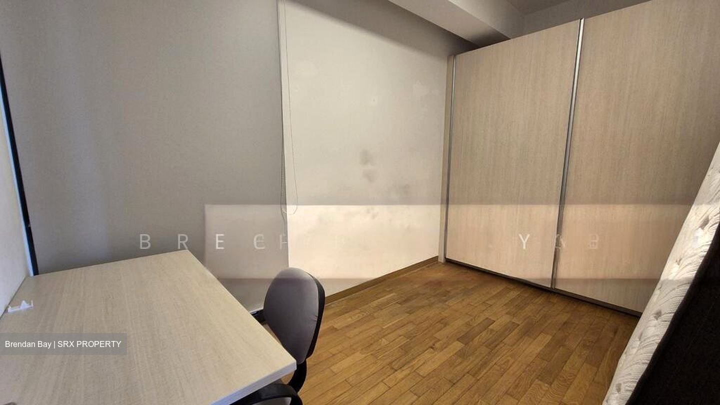 6 Derbyshire (D11), Condominium #502040511